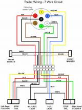 Ford Truck Trailer Wiring Diagram Pictures