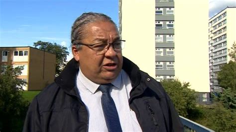 Former Stoke On Trent Councillor Guilty Of Raping Girl Bbc News