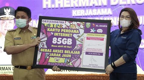 XL Corner: XL Axiata Paket Internet Gratis untuk Pelajar ...