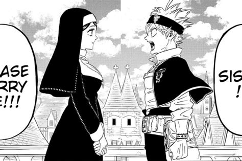 Updated Saviour And Flaw Black Clover Chapter 333 Spoilers And Release