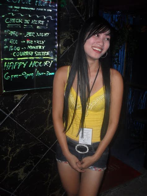 Photos Of Hot Cute Sexy Girls I Met In Angeles City Philippines
