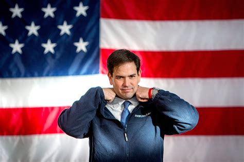 Vanity Fairs Fashion Expert Offers Marco Rubio Some Style Advice