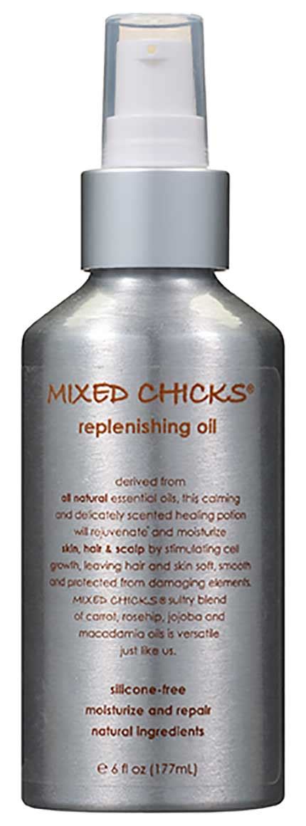 Mixed Chicks Replenshing Oil Buy Mixed Chicks Mixed Chicks Online