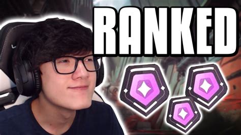 Ranked Is Here Youtube