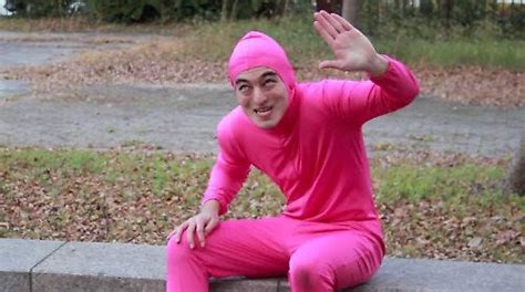 Pink Guy Alters Game With Pink Season Rap Mosphere Medium
