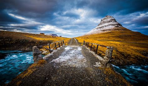 The Old Bridge By Derek Kind 500px Iceland Travel Iceland Island