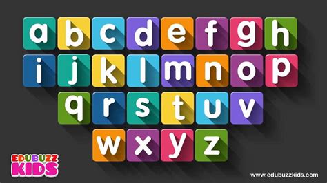 Abc Song For Children Abc Song With Cute Ending Alphabet Song For