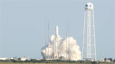 Nasa Wallops Rocket Launch Watch Takeoff Live Saturday Afternoon
