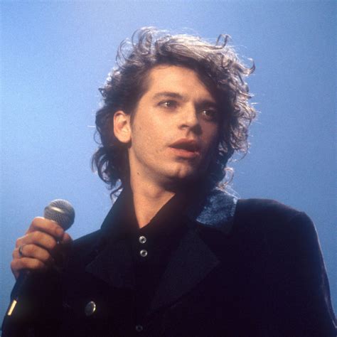 A New Documentary On Inxs Frontman Michael Hutchence Takes A Writer Down Memory Lane Cleft Chin