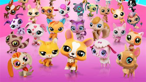 Lps Wallpapers 67 Images