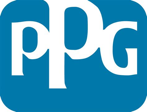 Ppg Logos