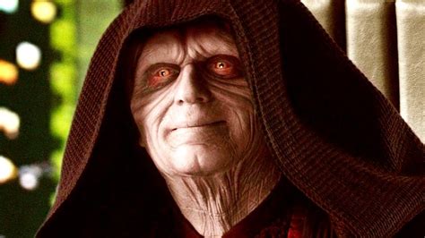 Star Wars 10 Things You Might Not Know About Emperor Palpatine