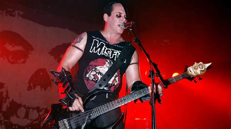 Misfits The Story Behind Static Age Louder