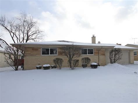 Recently Sold Homes In Park Ridge IL 1 936 Transactions Zillow