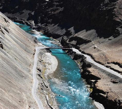 Leh Road To Kargil A Ladakh 1 Opinioni E 6 Foto