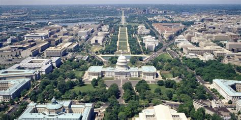 Must Visit Places In Washington Dc Gets Ready