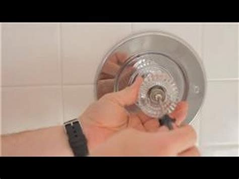 The leak repair methods above will work with faucets in a kitchen, bathtub, shower, and bathroom. Bathroom Repair : How to Fix a Leaking Shower Faucet - YouTube