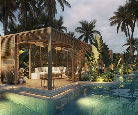 Get An Exclusive Peek At The Newly Renovated Fairmont Mayakoba Forbes