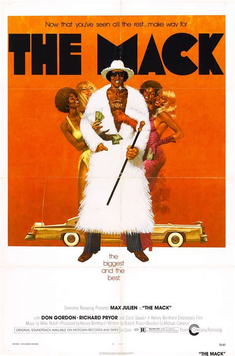 Mystery movies have come a long way since the days of drawing room resolutions. blaxploitation film posters - Wrong Side of the Art - Part 10