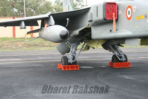 Bharatrakshak Indian Air Force 008