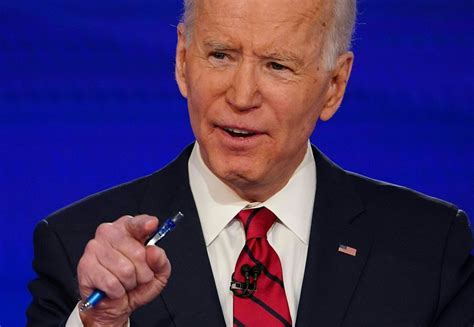 Joe Biden Announces Team That Will Lead His Vice Presidential Selection