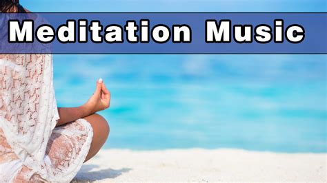 Tranquil Meditation Music Relaxation Music Chillout Music Relaxing
