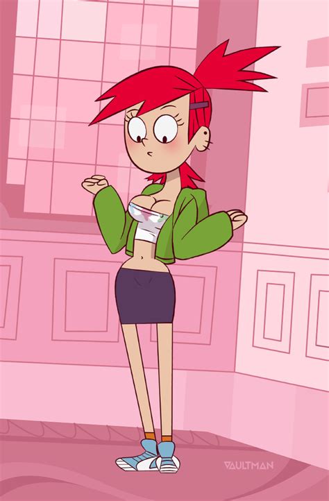Frankie Fosters Home For Imaginary Friends By My Xxx Hot Girl