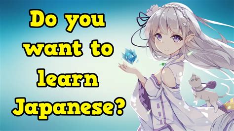 Can Anime Help You Learn Japanese Learn Japanese With Manga In 6