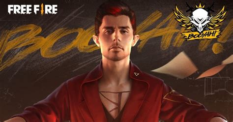 Due to its great success. Free Fire BOOYAH Day Update To Add KSHMR As Playable ...