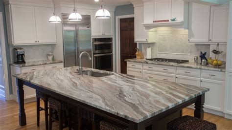 We would like to show you a description here but the site won't allow us. Fantasy Brown Quartzite Modern Kitchen | Brown granite ...
