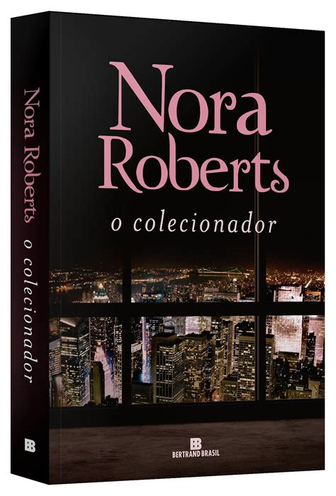 O Colecionador Pdf Nora Roberts