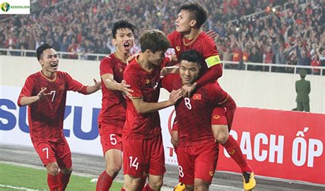 U23 việt nam sẽ gặp uae trong trận mở màn vck u23 châu á. U23 Việt Nam vs U23 UAE, 17h15 - 10/01/2020