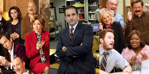 10 Most Watched Tv Comedies Of The Last 20 Years Daily News Hack