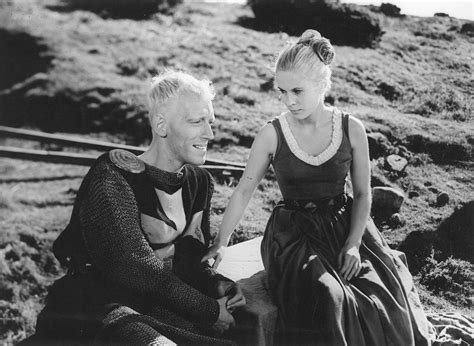 Seven Reasons To Celebrate The Seventh Seal Ingmar Bergmans Medieval