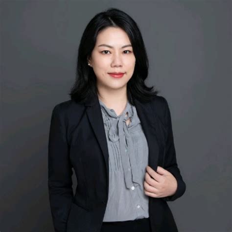 Mei Xu Hr And Admin Manager Suzhou Schaeffler Linkedin