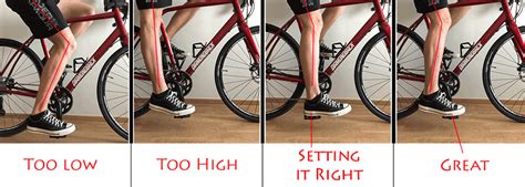 Road Bike Sizing 3 Solutions Charts And Graphs