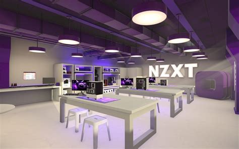 Introducing The Nzxt Workshop Dlc For Pc Building