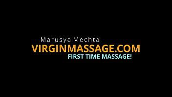 Pussy Rubbed Virgin Massage Marusya Telegraph
