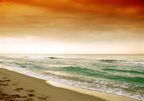Banco de Imágenes Gratis 25 fotos del mar con olas amaneceres playas