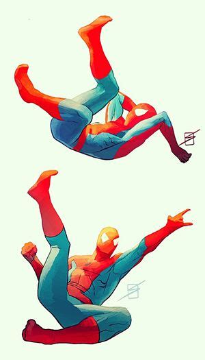 Thwips By Ronsalas On Deviantart Marvel Ultimate Spider Man Black