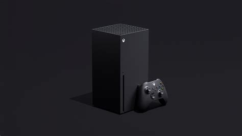 This Is What The New Xbox Series X Logo Looks Like Pure Xbox