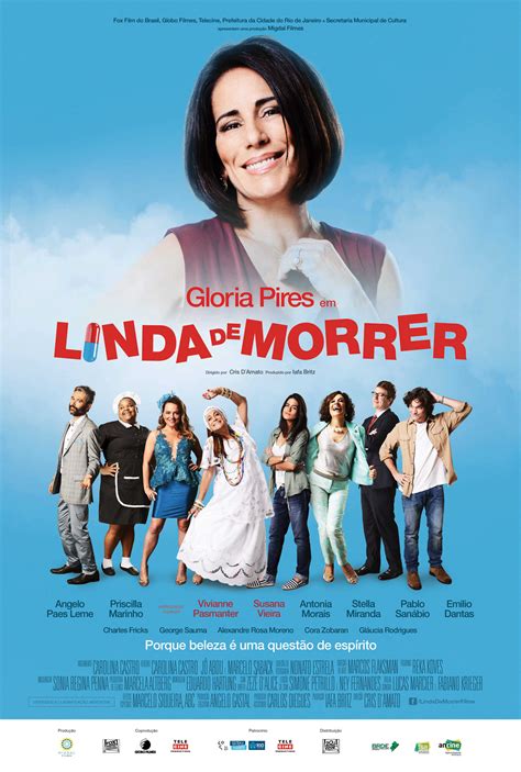 Linda de Morrer - Filme 2015 - AdoroCinema