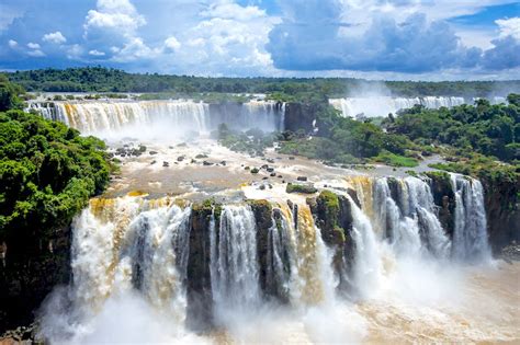 Top Tips For Visiting Iguazu Falls Plan Your Trip The