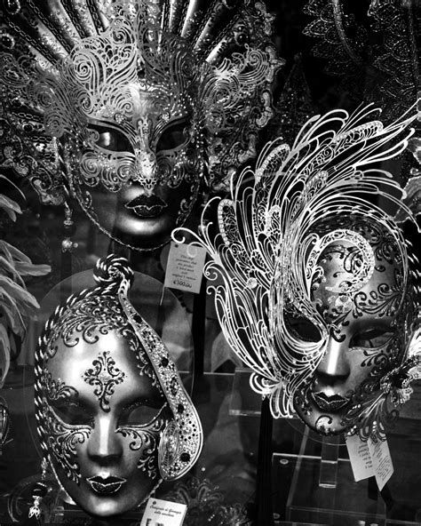 Tom Bells Fine Art Photography Blog More Venetian Carnival Masks