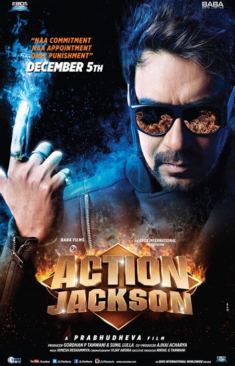 Watch action jackson full movie online now only on fmovies. Action Jackson Archives - Meinstyn