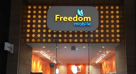 Freedom Mobile Review Should I Switch 2024