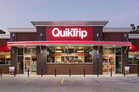 How To Check Your Quiktrip T Card Balance