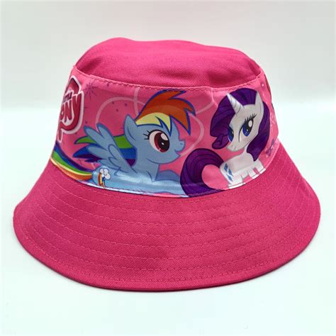 My Little Pony Hat Ubicaciondepersonascdmxgobmx