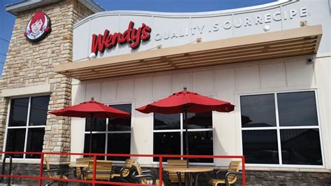 Wendys Says Its Beef Supply Almost At Normal After Meat Shortages