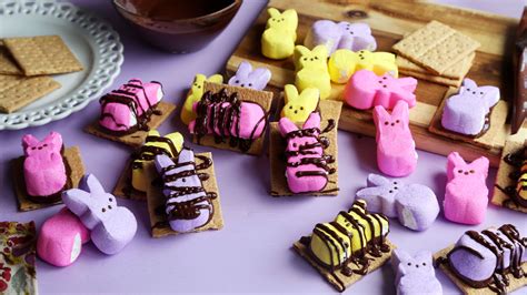 18 Easter Treats For Kids